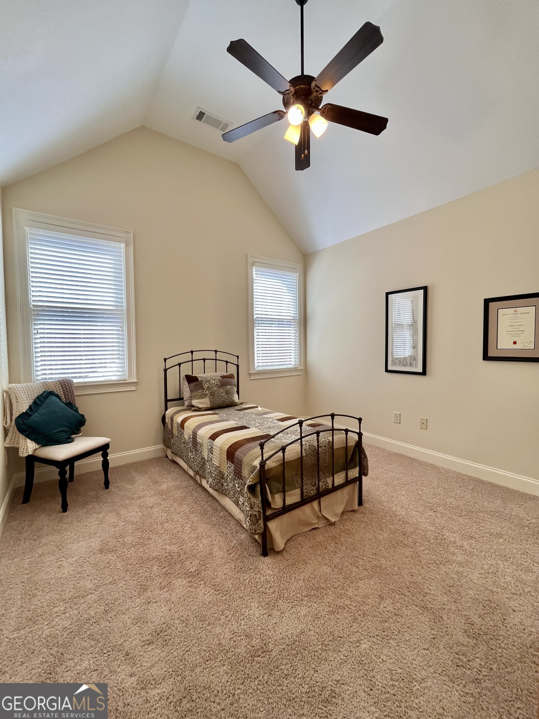 1633 Boulder Ridge Lane Bishop, GA 30621 - Photo 21 of 37