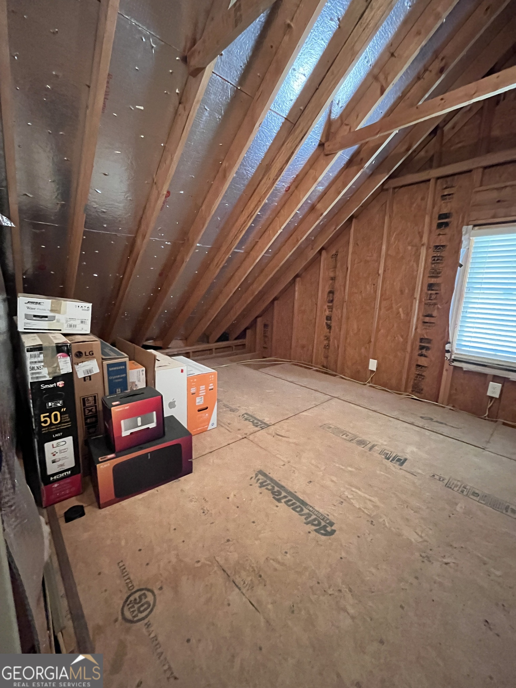 1633 Boulder Ridge Lane Bishop, GA 30621 - Photo 27 of 37