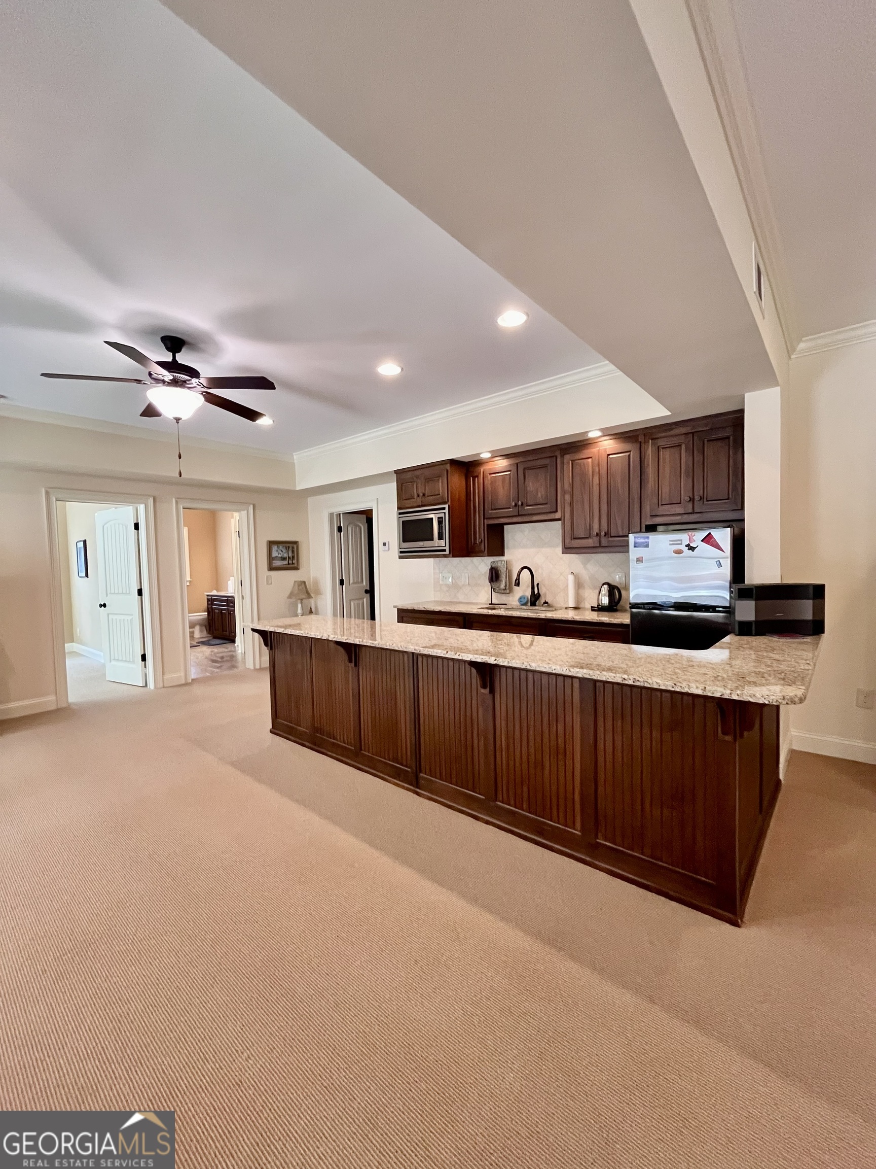 1633 Boulder Ridge Lane Bishop, GA 30621 - Photo 28 of 37