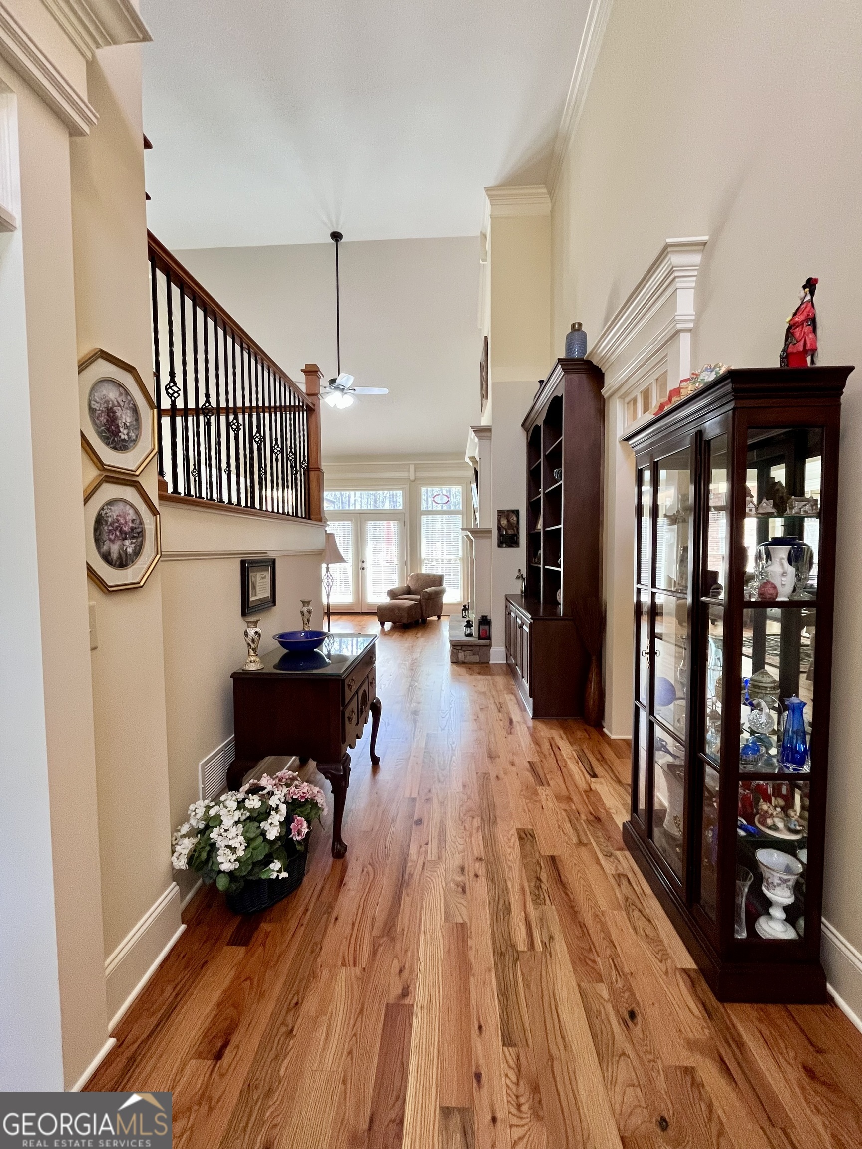 1633 Boulder Ridge Lane Bishop, GA 30621 - Photo 3 of 37