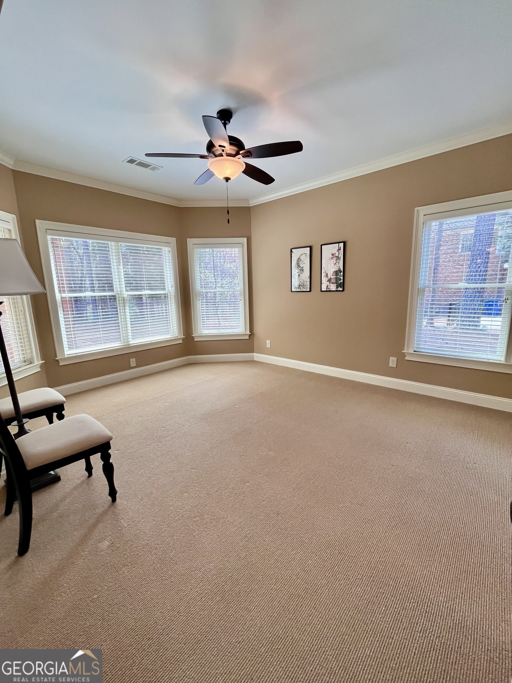 1633 Boulder Ridge Lane Bishop, GA 30621 - Photo 32 of 37