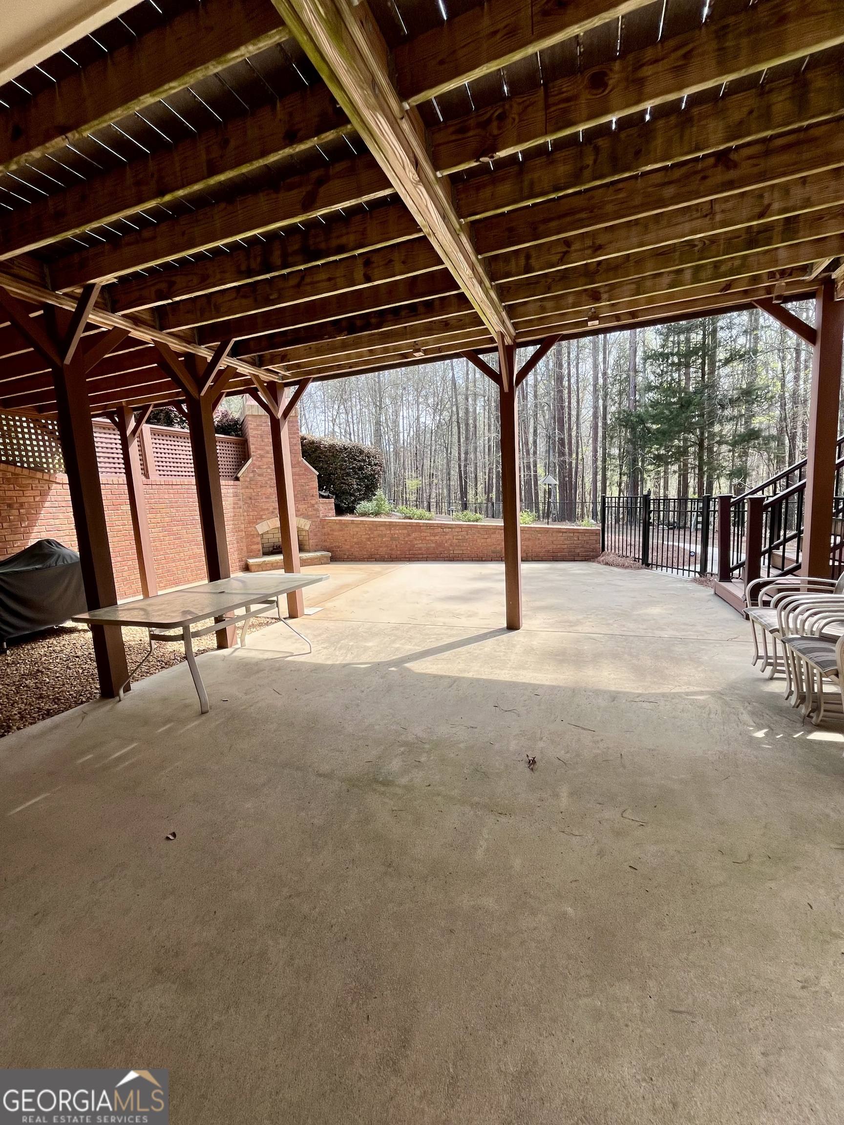 1633 Boulder Ridge Lane Bishop, GA 30621 - Photo 33 of 37