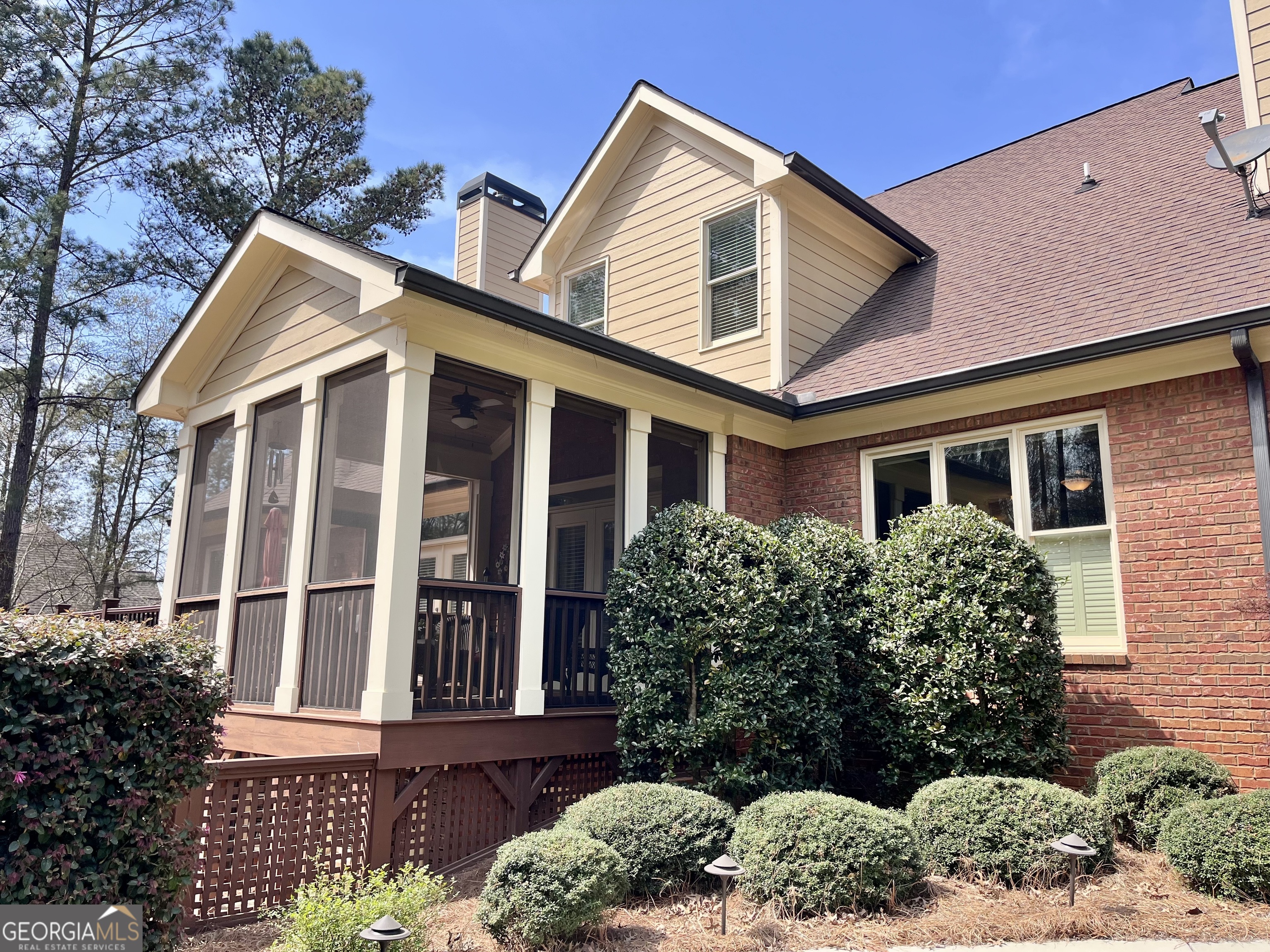 1633 Boulder Ridge Lane Bishop, GA 30621 - Photo 35 of 37