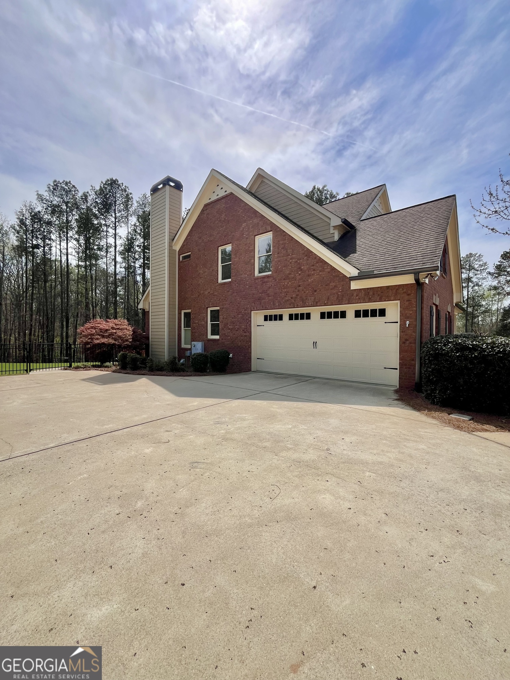1633 Boulder Ridge Lane Bishop, GA 30621 - Photo 36 of 37