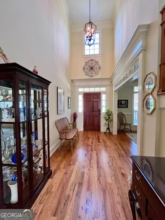 $920,000 | 1633 Boulder Ridge Lane, Bishop, GA 30621