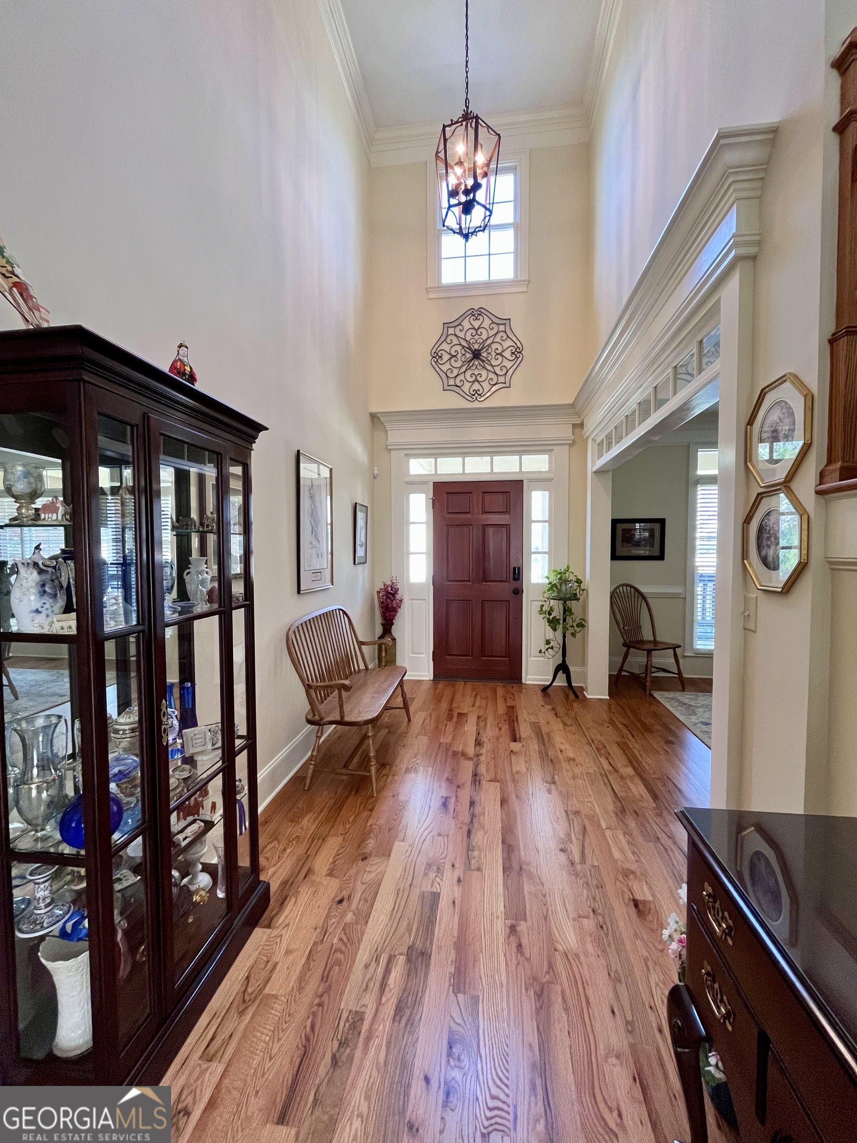 1633 Boulder Ridge Lane Bishop, GA 30621 - Photo 4 of 37