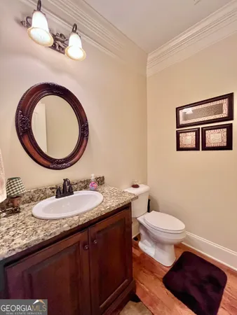 $920,000 | 1633 Boulder Ridge Lane, Bishop, GA 30621