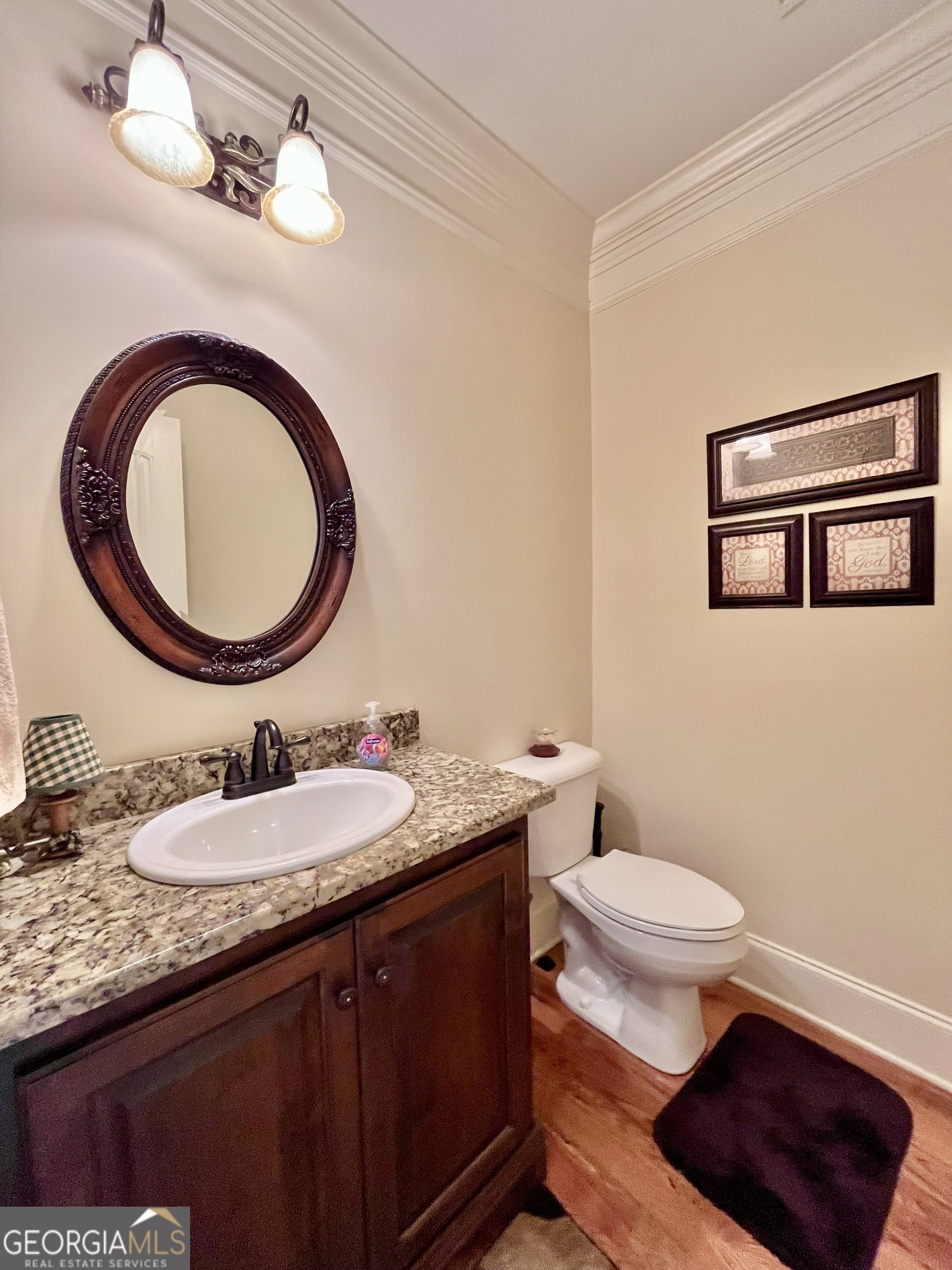 1633 Boulder Ridge Lane Bishop, GA 30621 - Photo 5 of 37