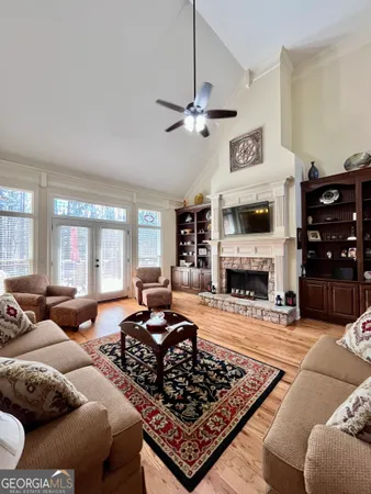 $920,000 | 1633 Boulder Ridge Lane, Bishop, GA 30621