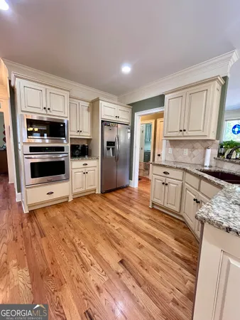 $920,000 | 1633 Boulder Ridge Lane, Bishop, GA 30621