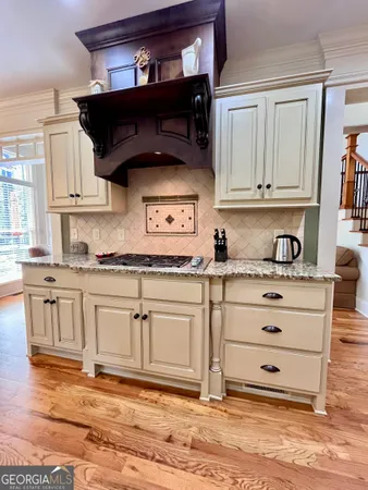 $920,000 | 1633 Boulder Ridge Lane, Bishop, GA 30621