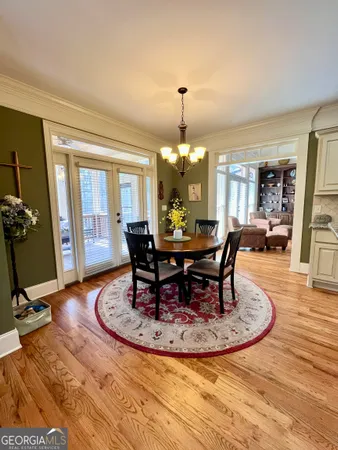 $920,000 | 1633 Boulder Ridge Lane, Bishop, GA 30621