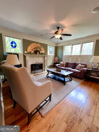 $920,000 | 1633 Boulder Ridge Lane, Bishop, GA 30621