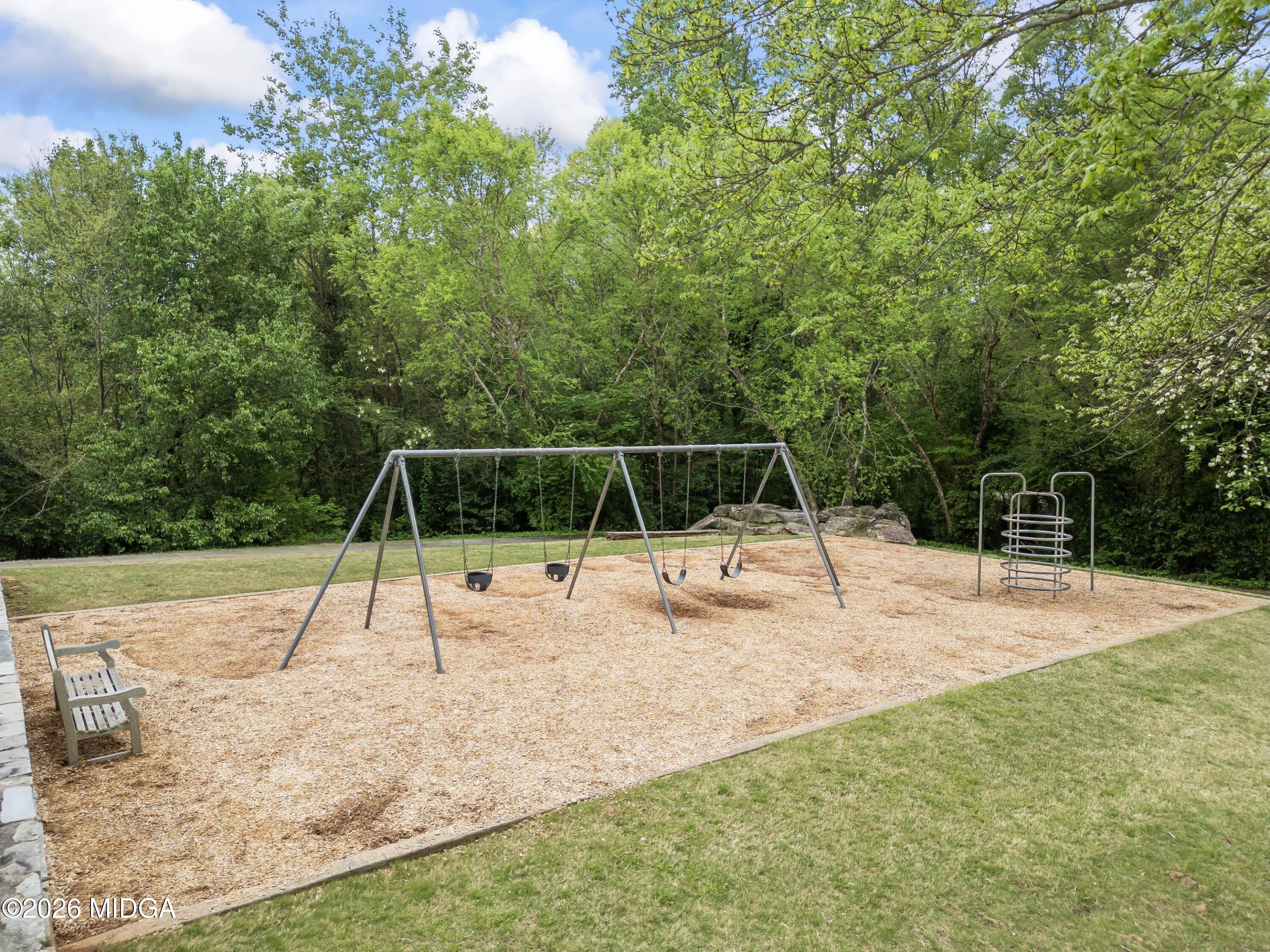 4121 North Swann Street Covington, GA 30014 - Photo 49 of 52 a park view
