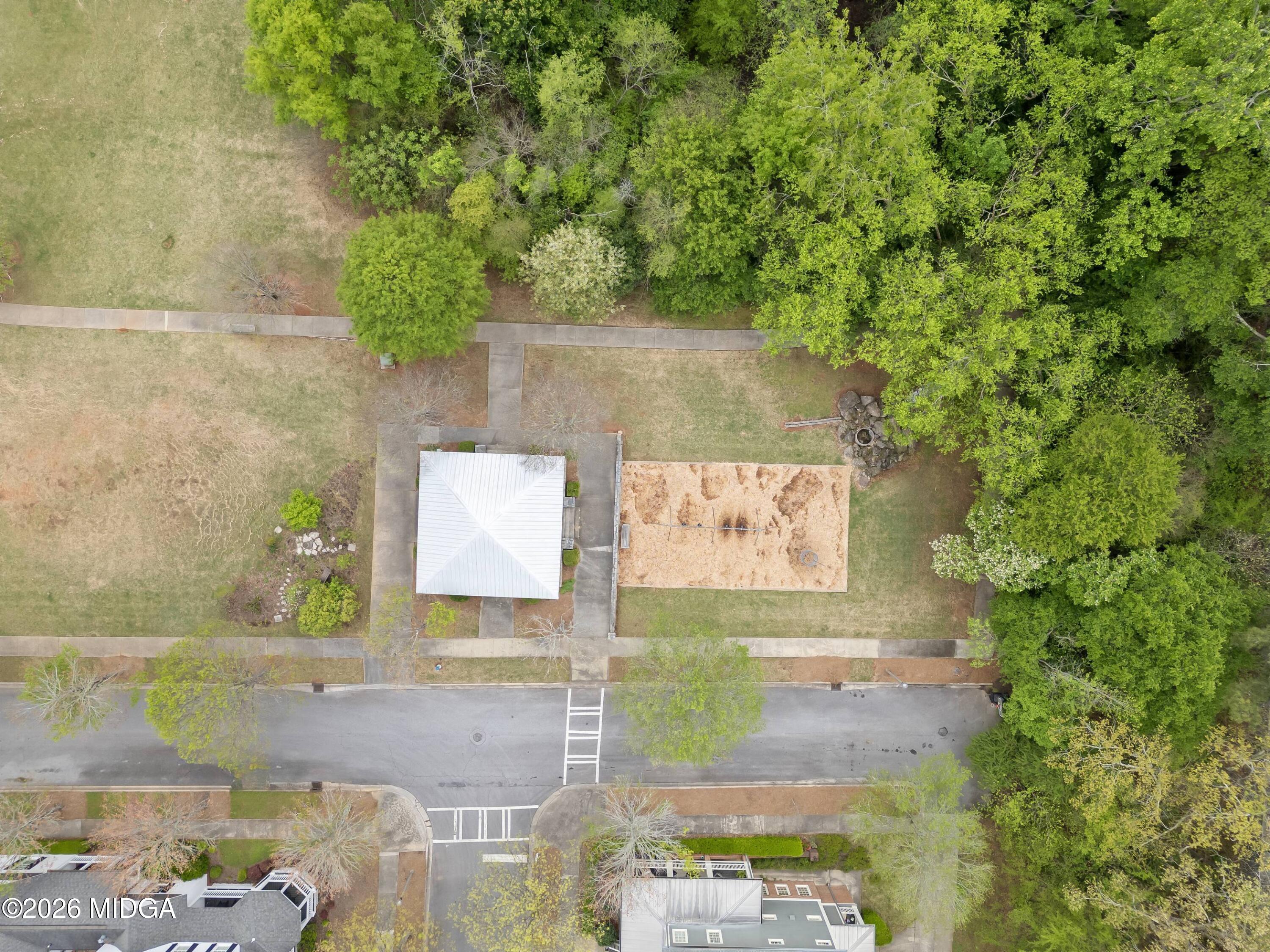 4121 North Swann Street Covington, GA 30014 - Photo 50 of 52