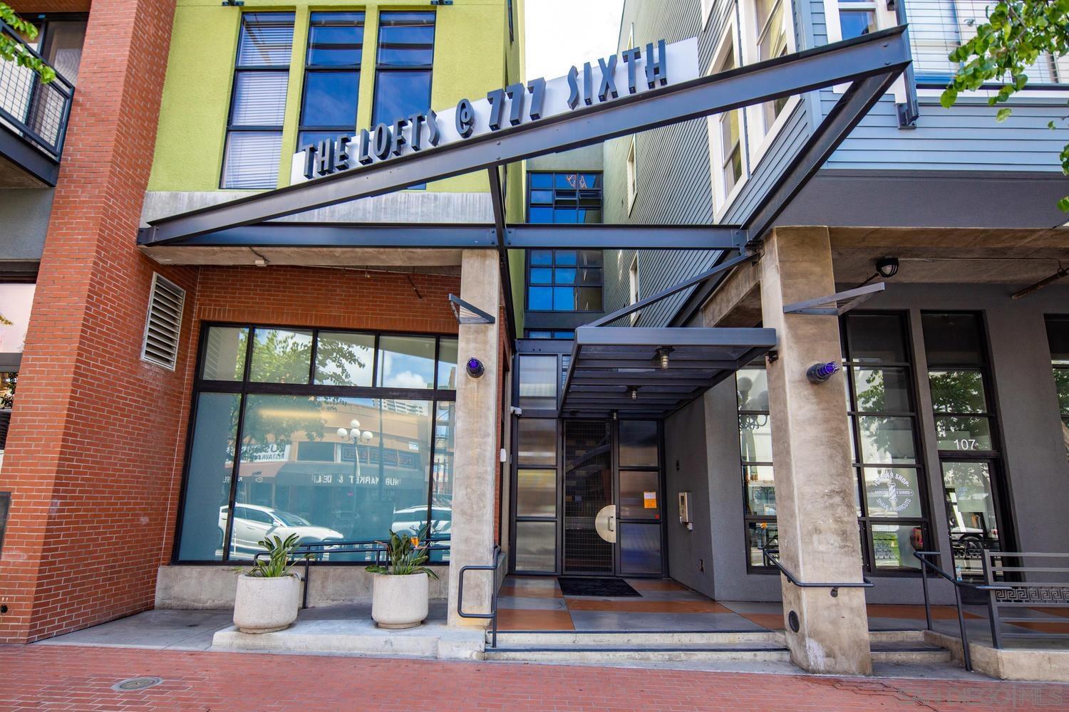 777 Sixth Ave Unit 414  