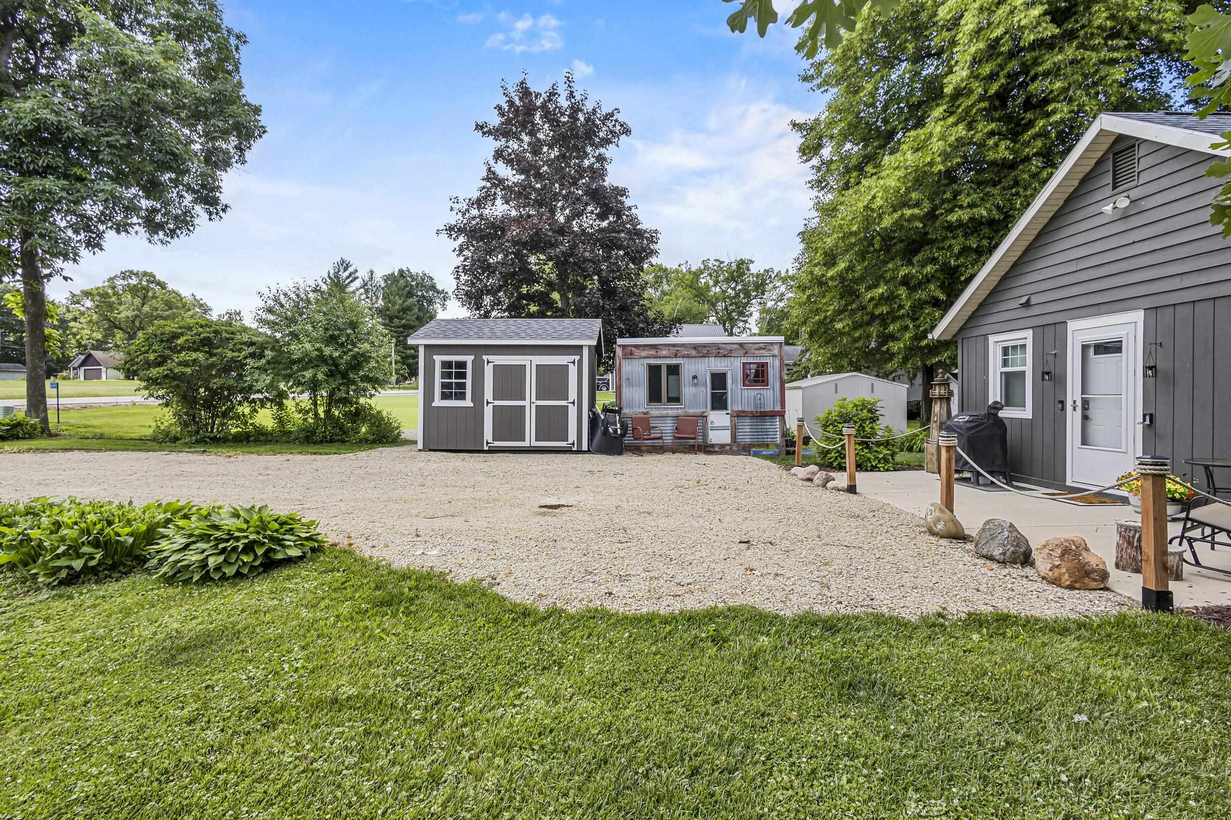 N2997 East Little Green Road Markesan, WI 53946 - Photo 37 of 65