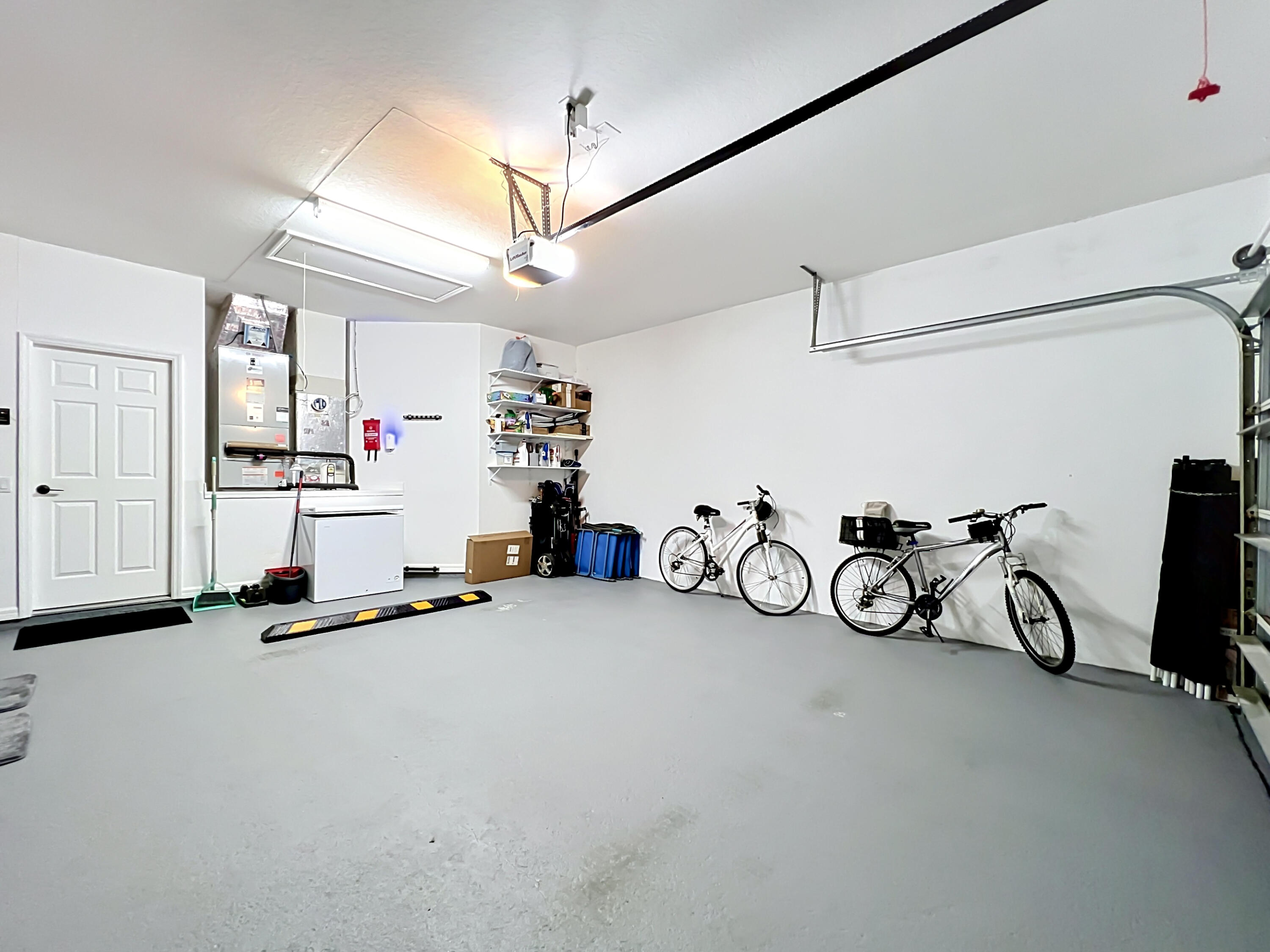1343 Shoreline Circle Sebastian, FL 32958 - Photo 27 of 36 a view of a room with gym equipment