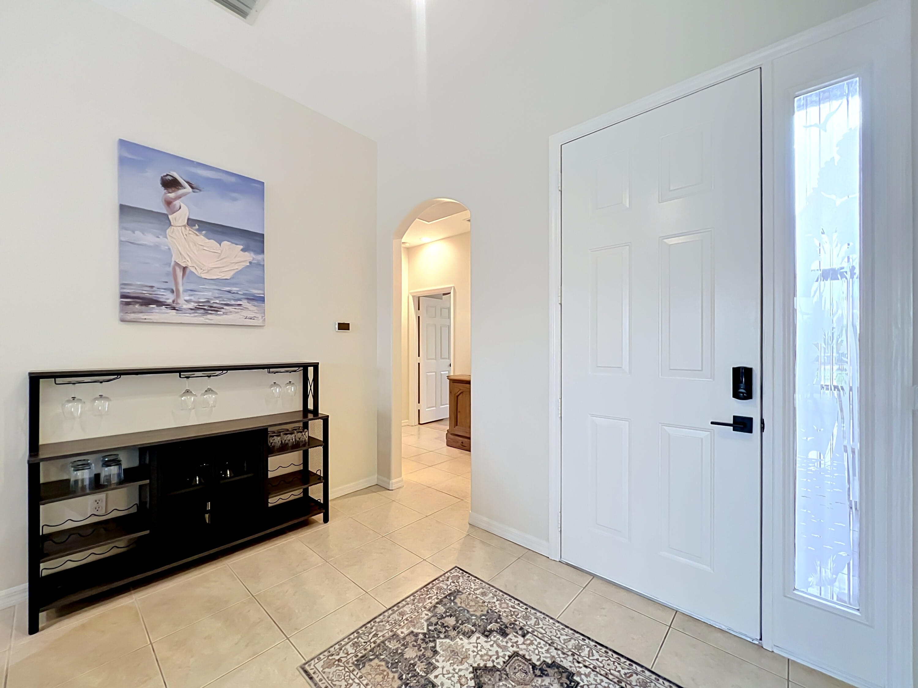 1343 Shoreline Circle Sebastian, FL 32958 - Photo 7 of 36 a view of room with furniture and window