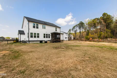 $700,000 | 7049 Leando Drive, Willow Spring, NC 27592