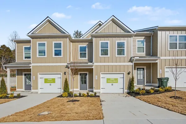 $284,990 | 126 Ironhorse Way, Dickson, TN 37055