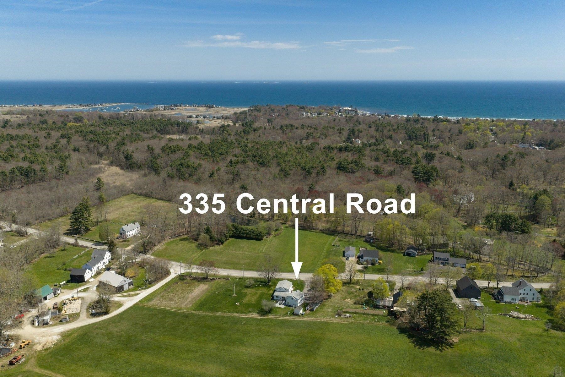 335 Central Road Rye, NH 03870 - Photo 51 of 54