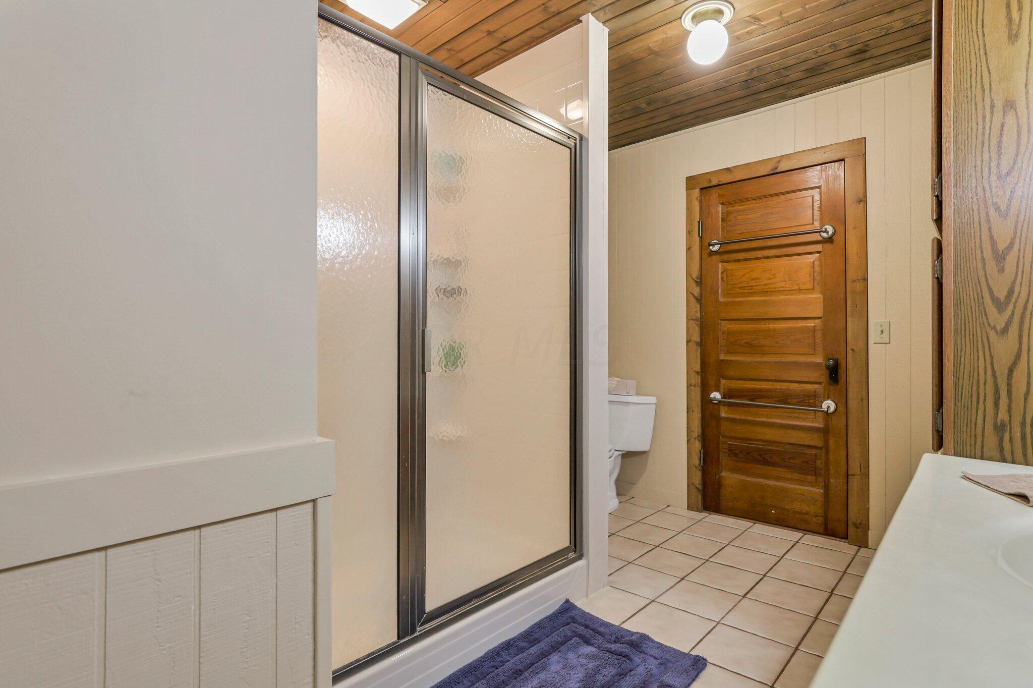 7676 Smoke Road Southwest Pataskala, OH 43062 - Photo 56 of 91 Lower Level/Bathroom