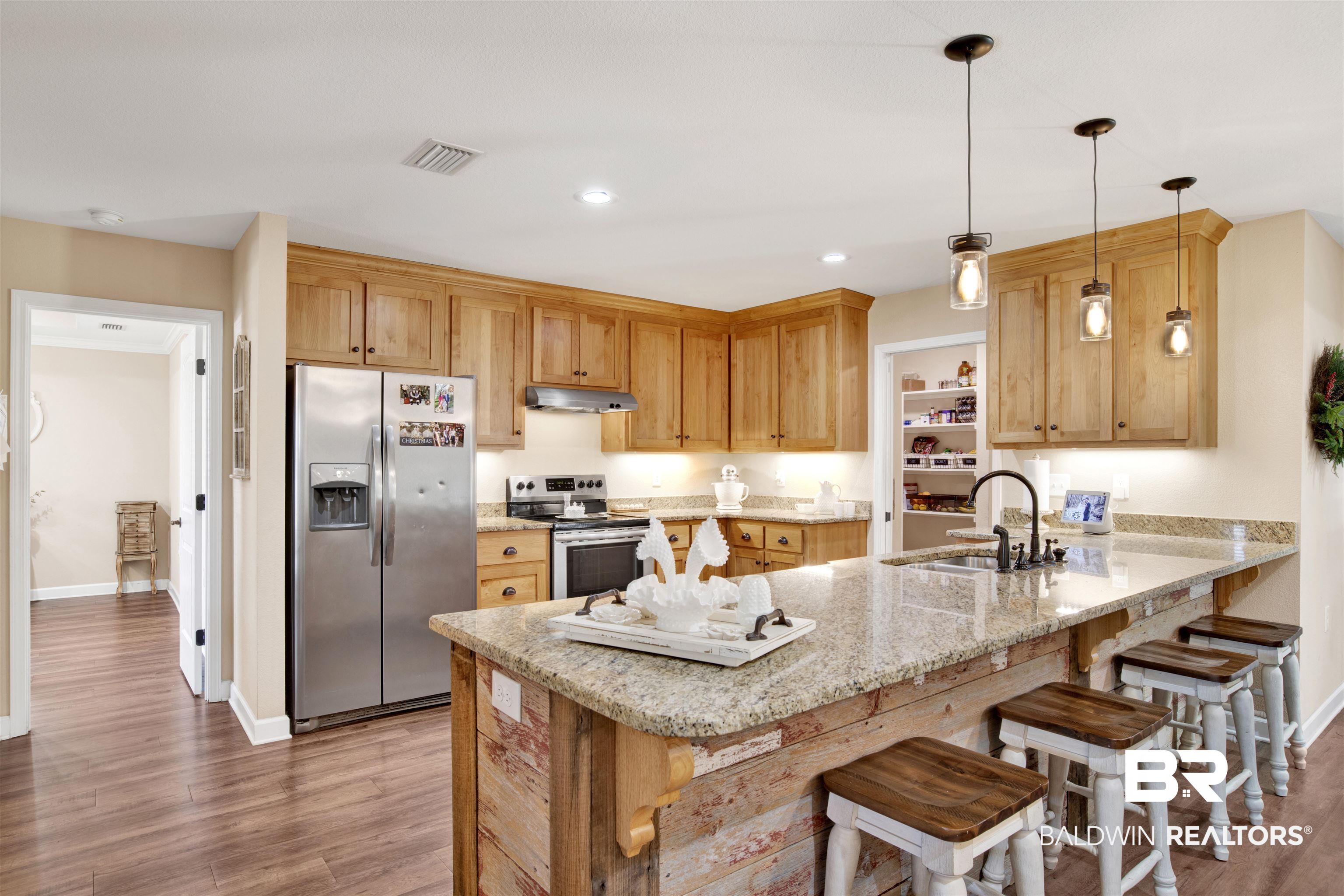 13676 Styx River Road Stapleton, AL 36578 - Photo 10 of 30