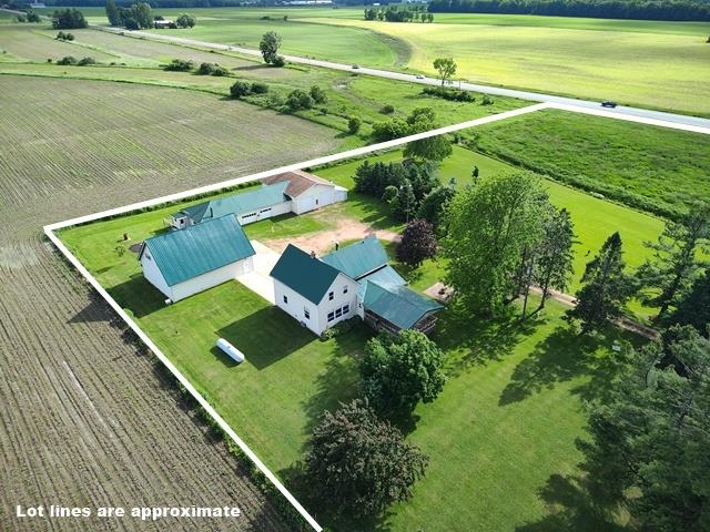 118835 Balsam Road Stratford, WI 54484 - Photo 53 of 57