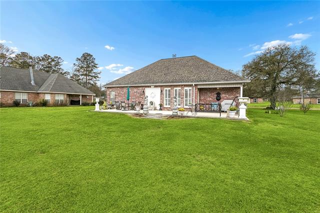 604 Christopher Lane Amite, LA 70422 - Photo 18 of 19