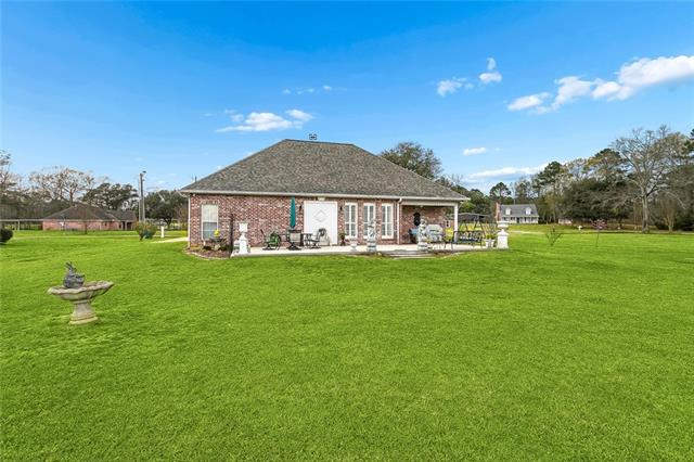 604 Christopher Lane Amite, LA 70422 - Photo 19 of 19