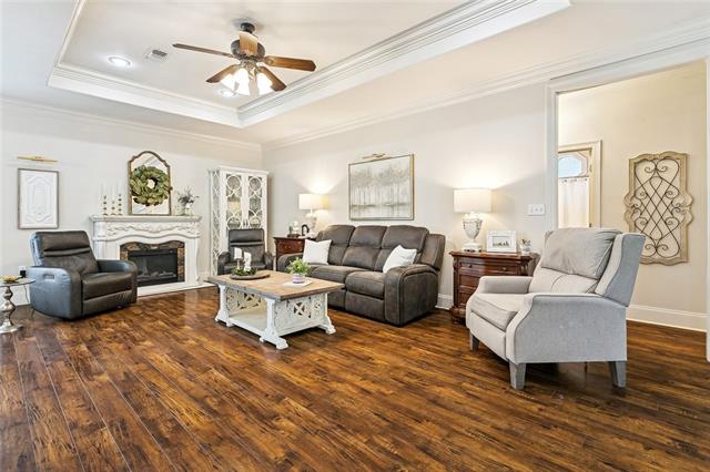 604 Christopher Lane Amite, LA 70422 - Photo 3 of 19