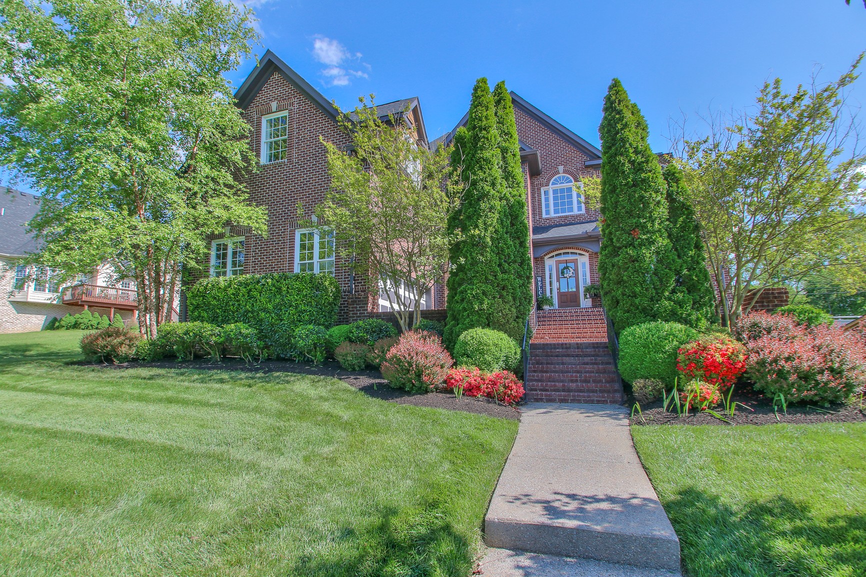3121 Appian Way Spring Hill, TN 37174 - Photo 1 of 42 Gallery Image 1