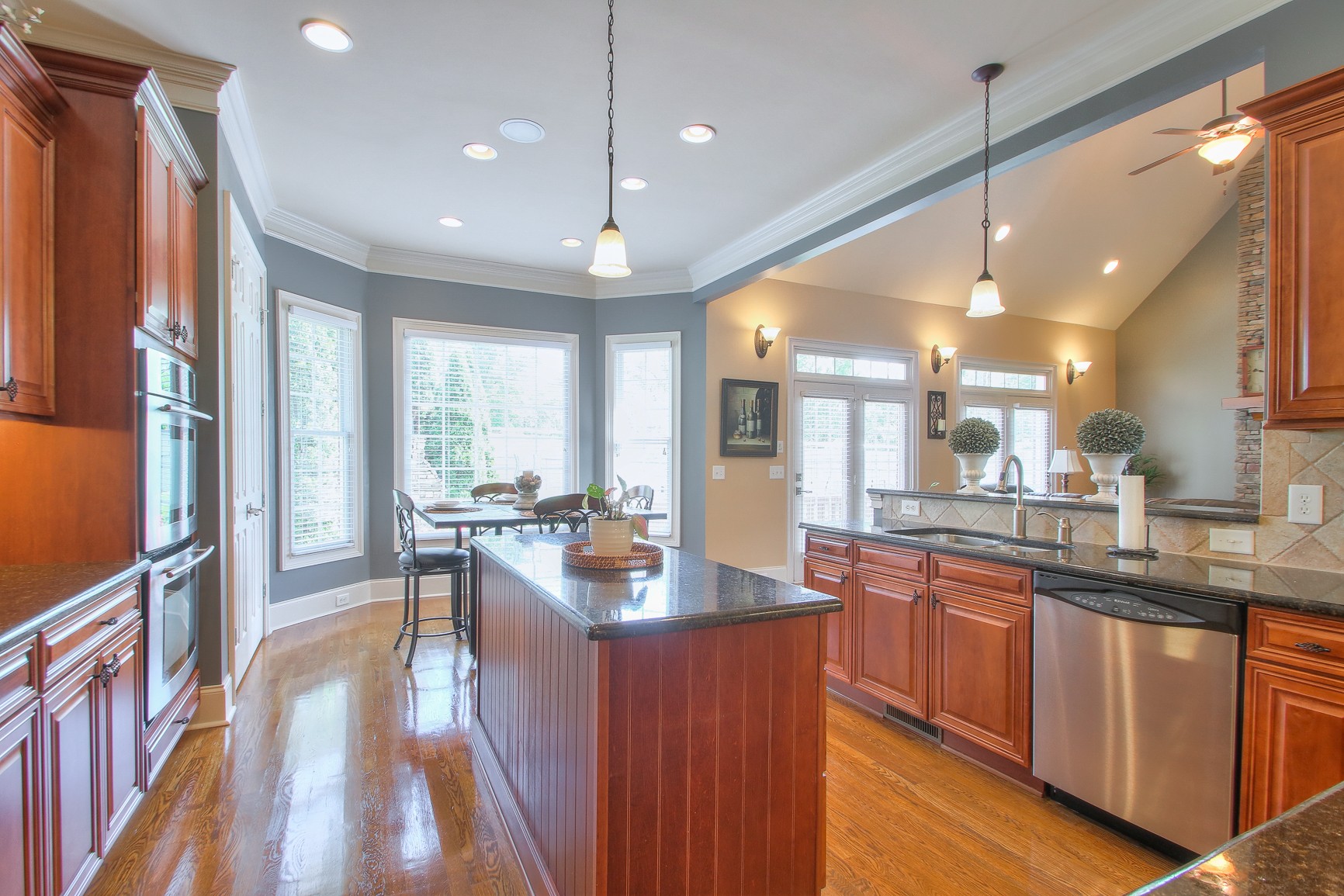 3121 Appian Way Spring Hill, TN 37174 - Photo 11 of 42 Gallery Image 11