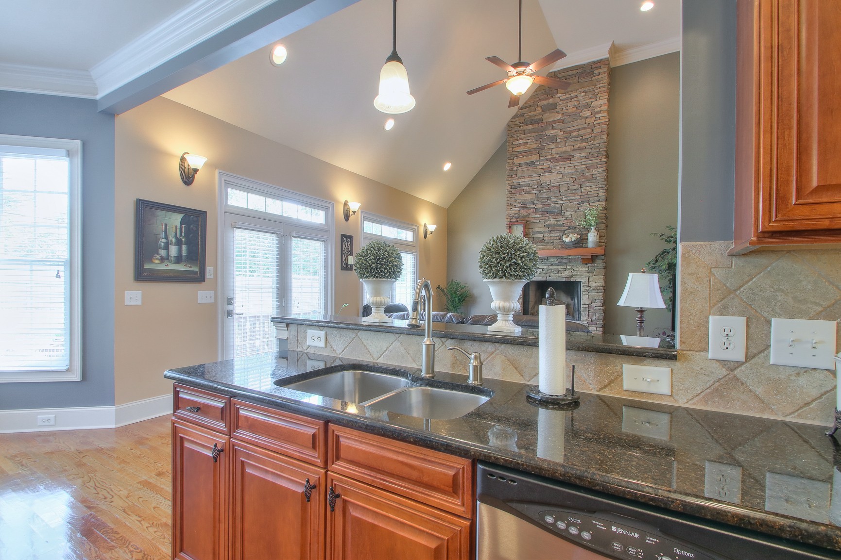 3121 Appian Way Spring Hill, TN 37174 - Photo 12 of 42 Gallery Image 12