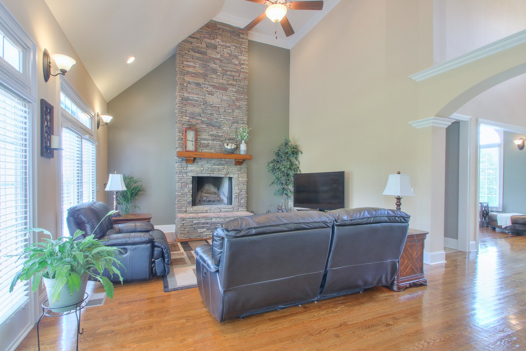 3121 Appian Way Spring Hill, TN 37174 - Photo 4 of 42 Gallery Image 4