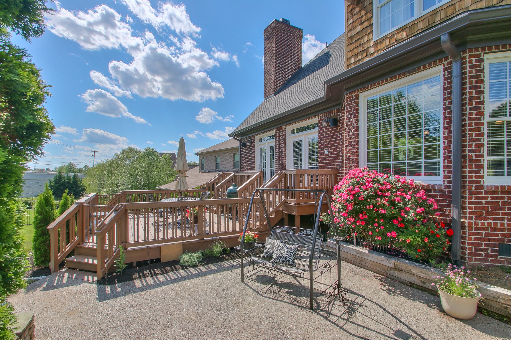 3121 Appian Way Spring Hill, TN 37174 - Photo 40 of 42 Gallery Image 40
