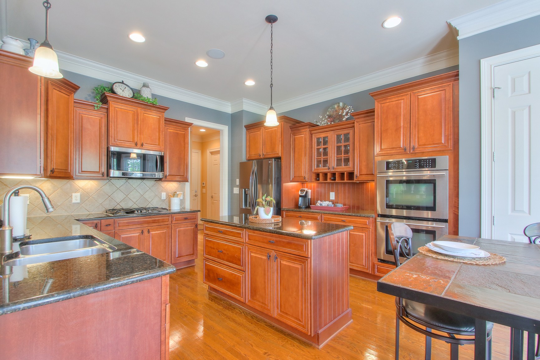 3121 Appian Way Spring Hill, TN 37174 - Photo 7 of 42 Gallery Image 7