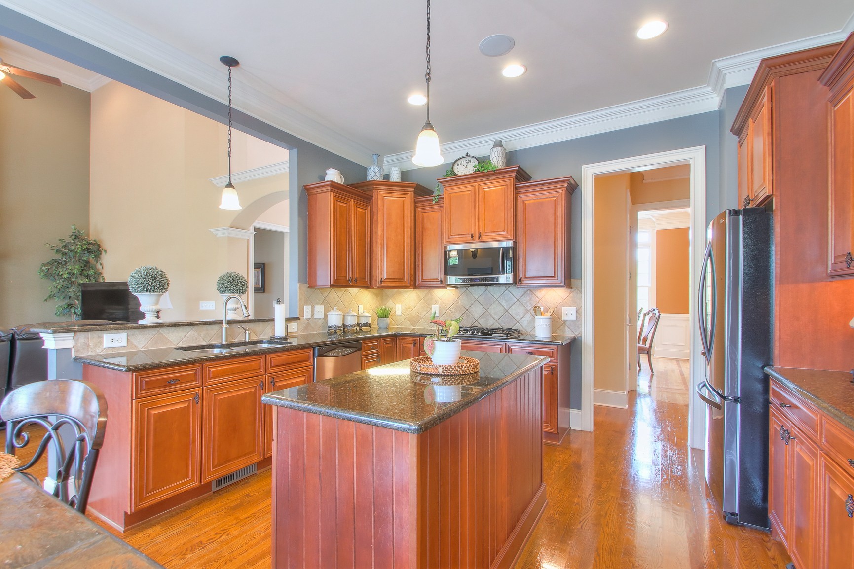 3121 Appian Way Spring Hill, TN 37174 - Photo 8 of 42 Gallery Image 8