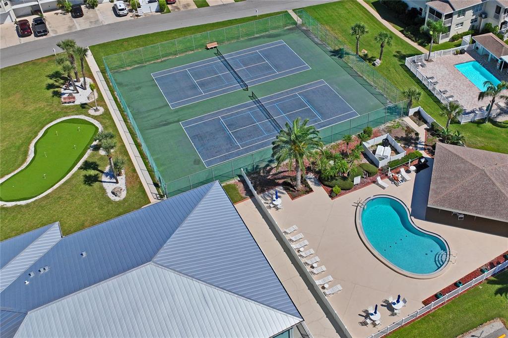 8251 Brent Street, Unit 922 Port Richey, FL 34668 - Photo 50 of 99 Gallery Image 50