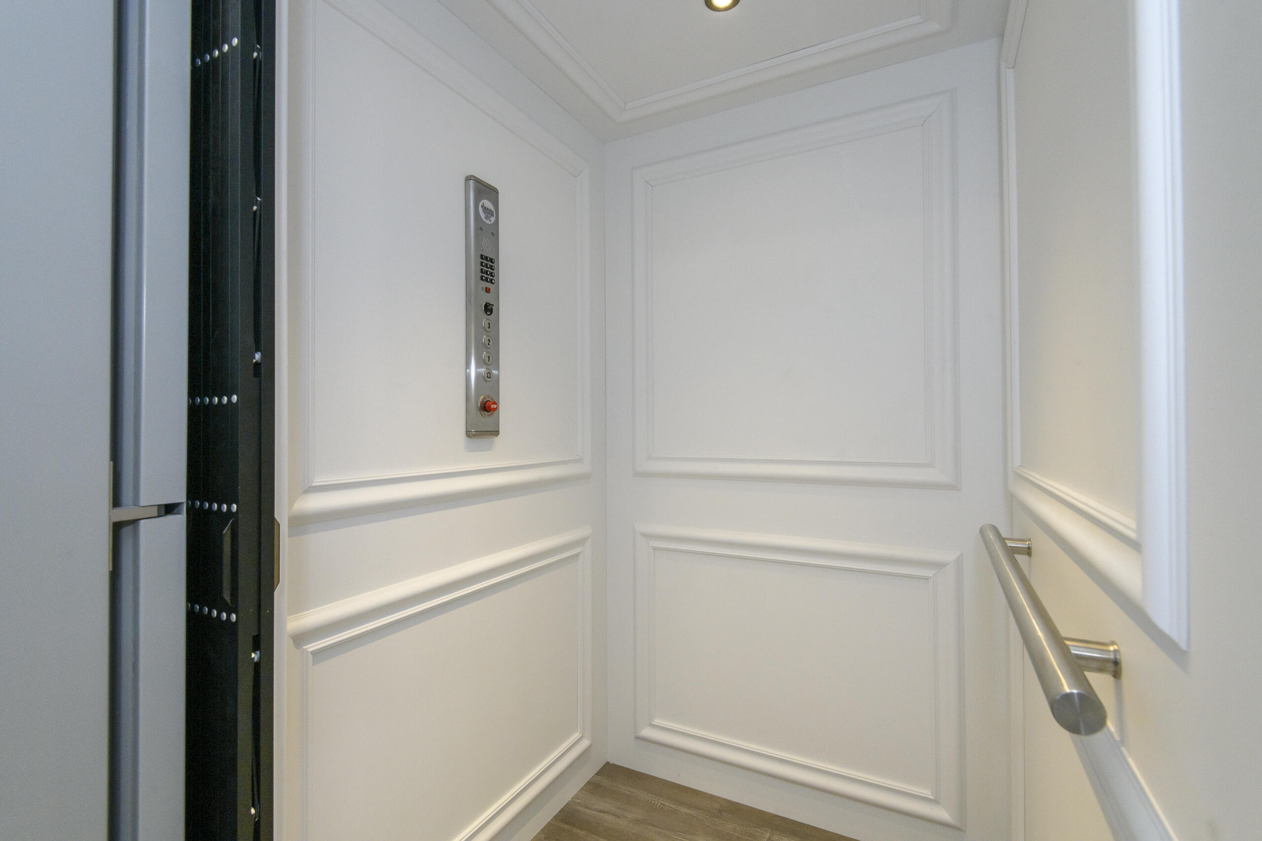 208 Grand Avenue, Unit 3 Mukwonago, WI 53149 - Photo 20 of 51 Elevator