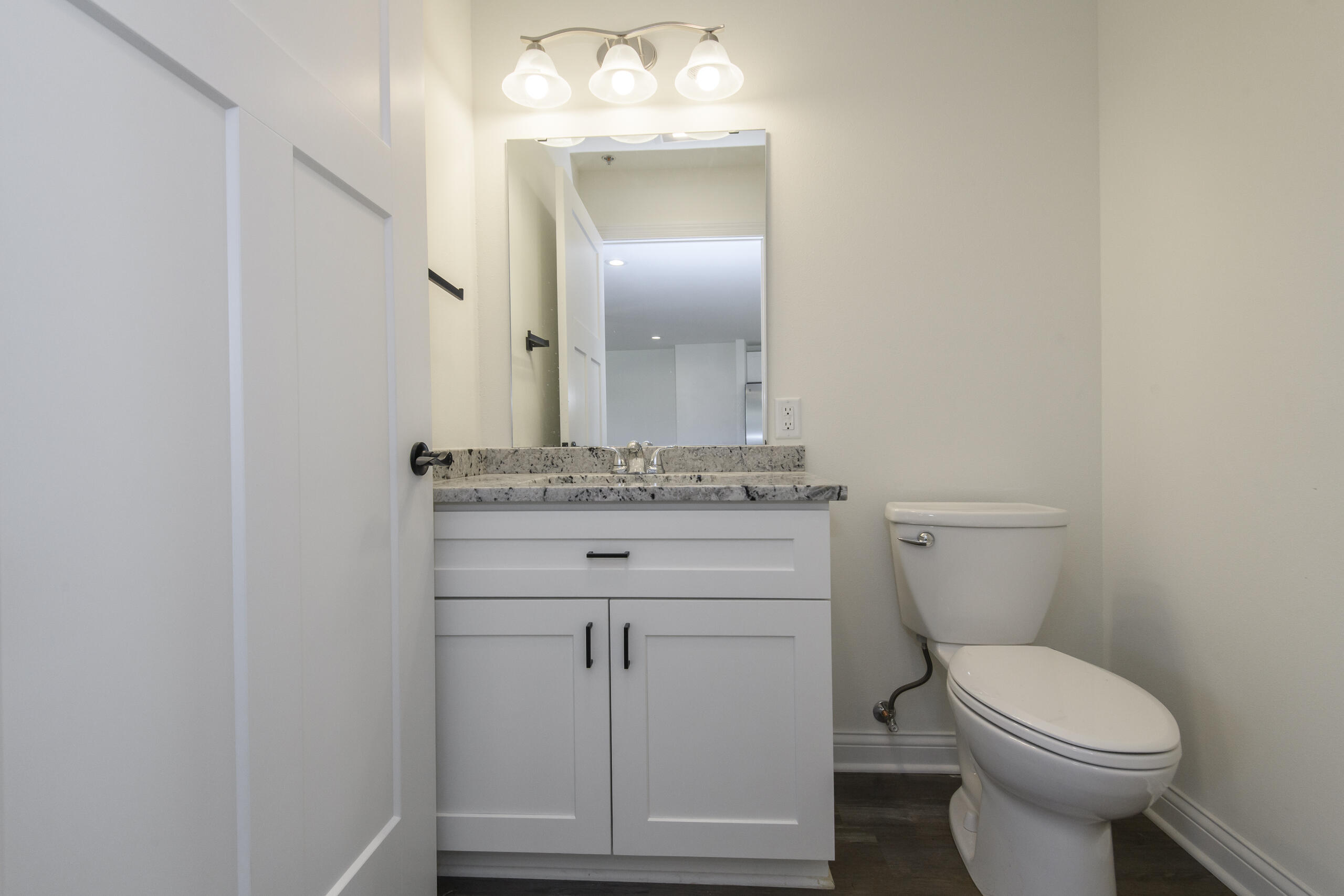 208 Grand Avenue, Unit 3 Mukwonago, WI 53149 - Photo 28 of 51 Powder Room