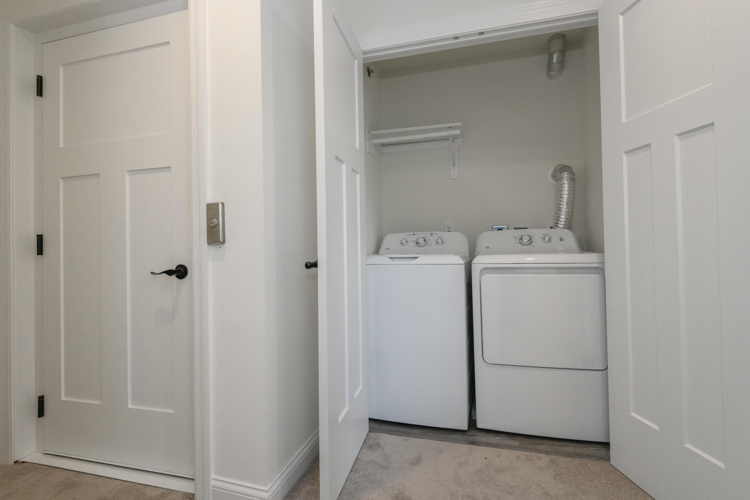 208 Grand Avenue, Unit 3 Mukwonago, WI 53149 - Photo 37 of 51 Upper Laundry