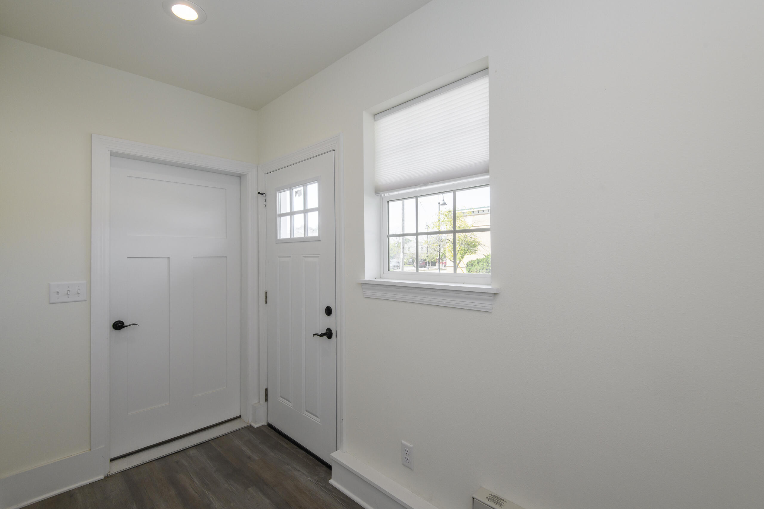 208 Grand Avenue, Unit 3 Mukwonago, WI 53149 - Photo 50 of 51 Front Porch Access