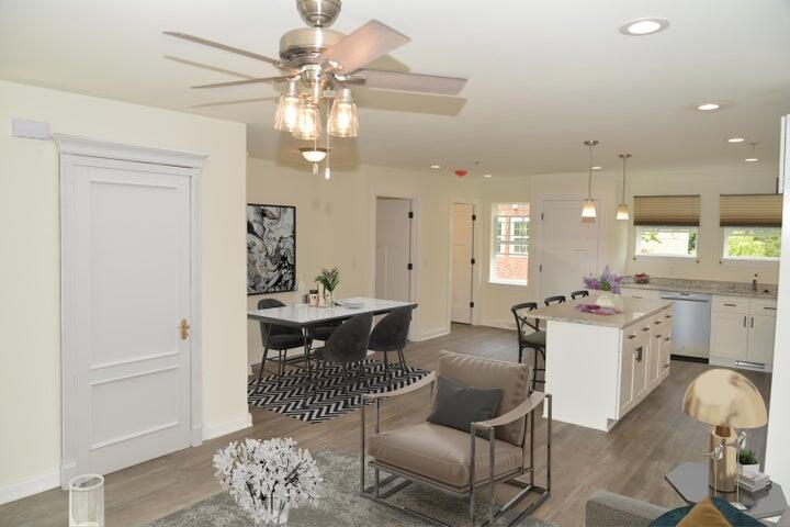 208 Grand Avenue, Unit 3 Mukwonago, WI 53149 - Photo 5 of 51 Living Area