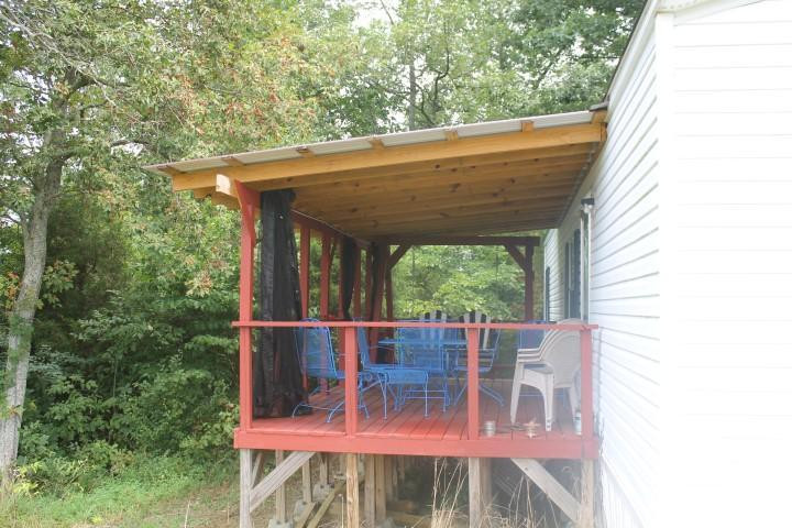 1 Blue Licks Rd Mount Carlisle, KY 40311 - Photo 3 of 8 Photo 3