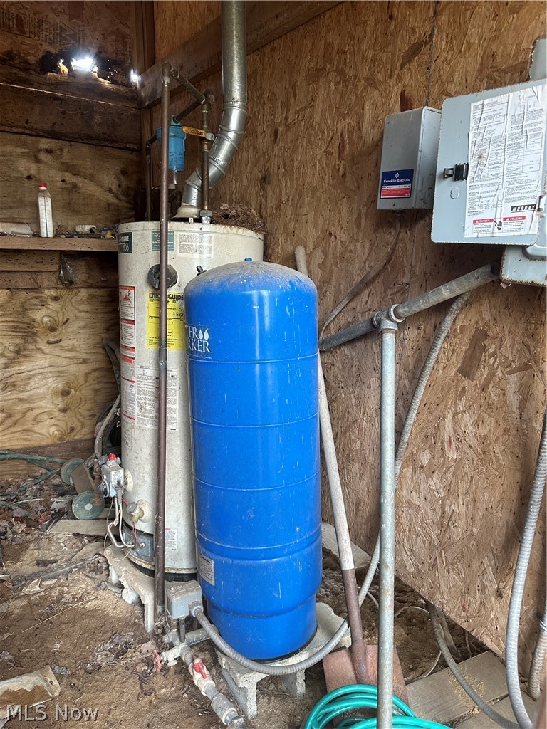 44800 Jim Stimpert Road Lewisville, OH 43754 - Photo 45 of 49 Will need a generator