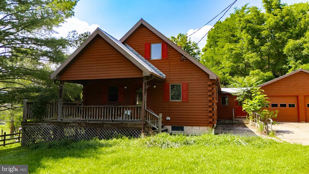 5621 Kiser Gap Road Upper Tract, WV 26866 - Photo 12 of 49 Gallery Image 12