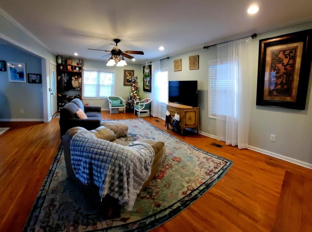 717 Jackson Street Perry, OK 73077 - Photo 4 of 35 Gallery Image 4