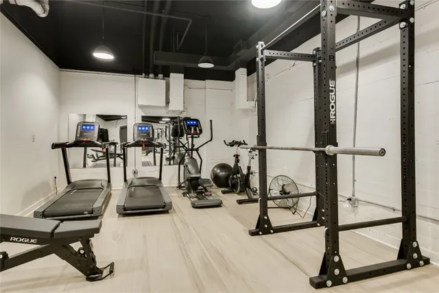 $349,000 | 710 Colorado Street, Unit 2D, Austin, TX 78701